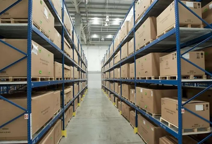 深圳到源城区货物仓储